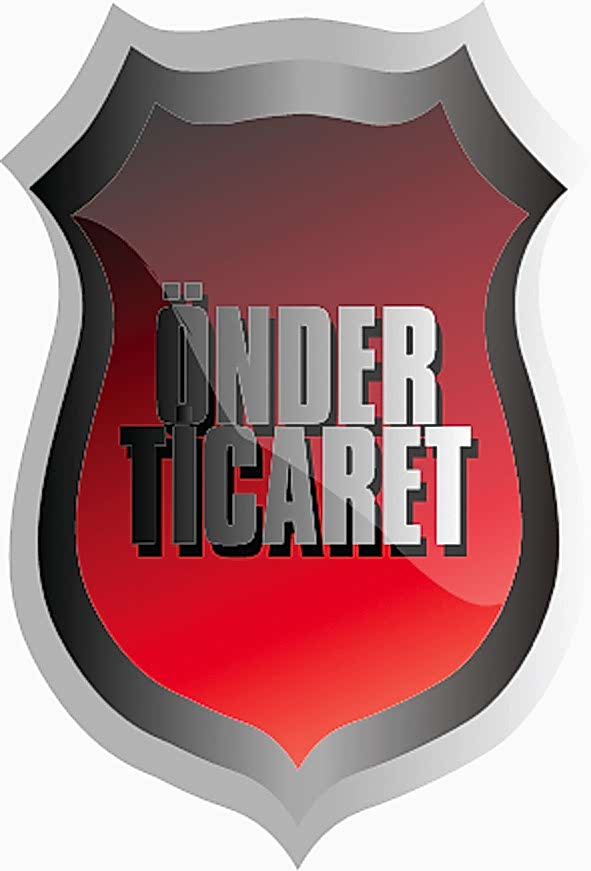 Önder Ticaret Logo